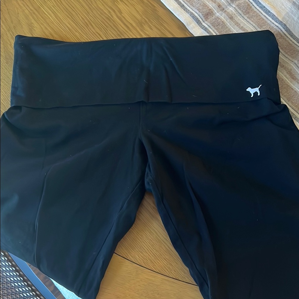 PINK Victoria’s Secret Yoga Pants